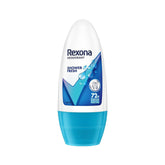 Rexona Shower Fresh Roll-On Deodorant for Women – 50ml